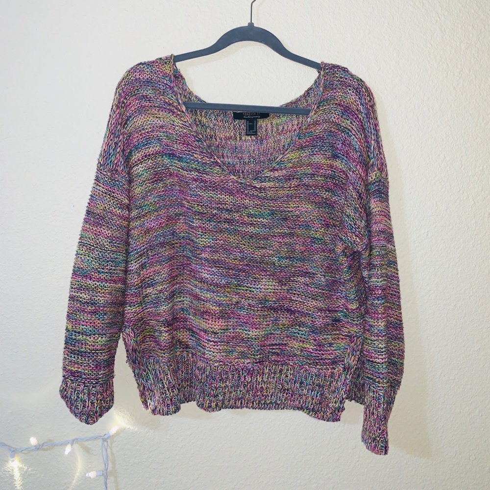Cute comfy sweater
